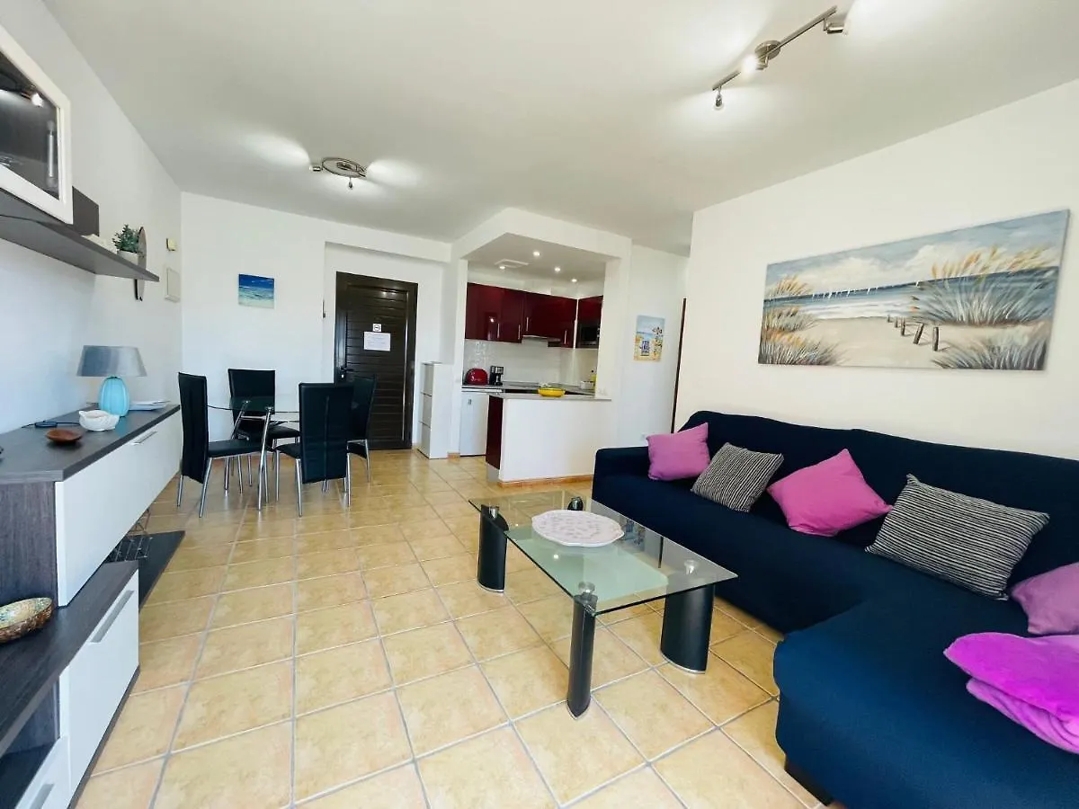 Casa Vista Calma Cotillo Country El Cotillo Spain