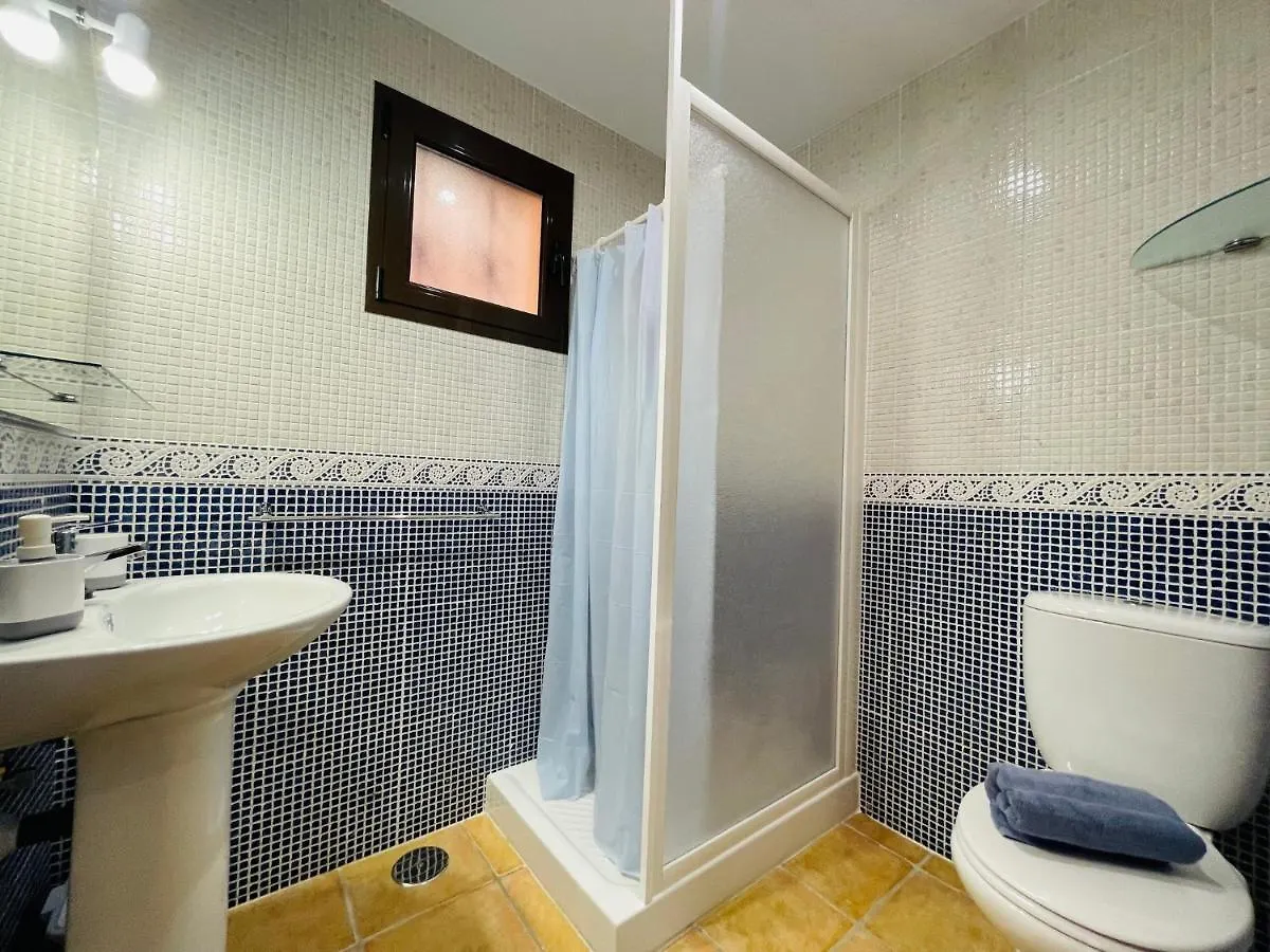 Apartment Casa Vista Calma Cotillo Country El Cotillo Spain